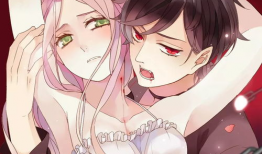 甜美的咬痕漫画免费,揭秘甜美的咬痕漫画世界