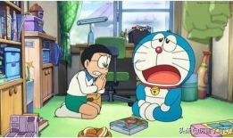 哆啦a梦黄色漫画,穿越时空的青春回忆