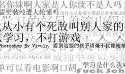 丬漫画,趣味与哲理的交织