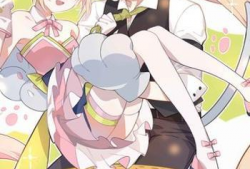 异瞳漫画,穿越瞳孔的奇幻旅程